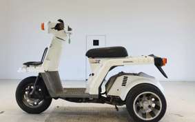 HONDA GYRO X TD01
