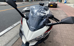 KAWASAKI Ninja 400 ABS 2024 EX400L