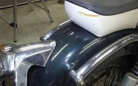 KAWASAKI ESTRELLA 2020 BJ250A