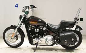 HARLEY FXST1750 2024