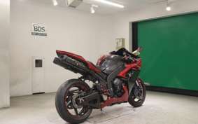 YAMAHA YZF-R1 2008
