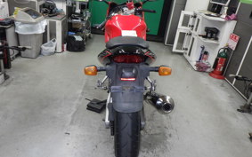 SUZUKI SV400S 2003