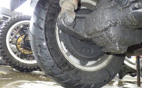 VESPA COSA