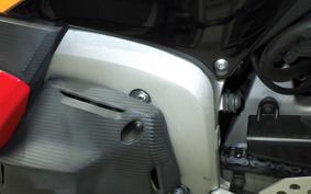 HONDA CBR600RR A 2013 PC40