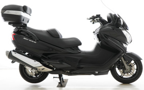 SUZUKI SKYWAVE 650LX 2014 CP52A