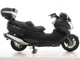 Фото Suzuki SKYWAVE 650LX 2014 с японского аукциона
