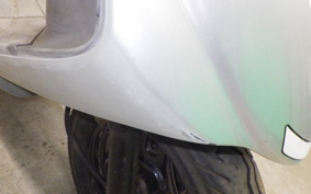 SUZUKI ADDRESS V125 G 1998 CF46A