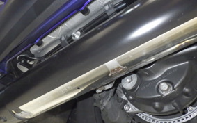 HONDA GL 1800 GOLD WING F6B 2015 SC68