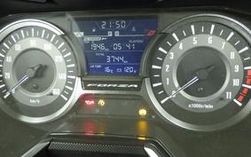 HONDA FORZA 250 2006 MF13