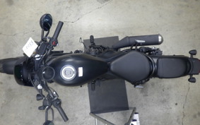 HONDA REBEL 250 A MC49