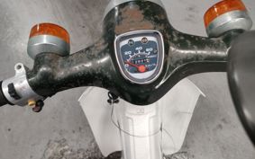 HONDA SUPER CUB50 C50