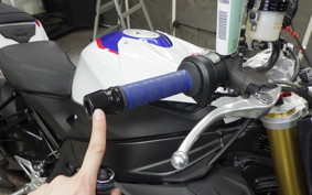 BMW S1000R 2019