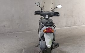 SUZUKI ADDRESS V125 CF4EA