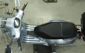 VESPA GTS300 SUPER テック 2021