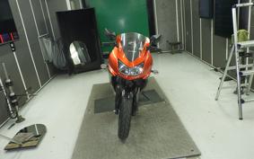KAWASAKI NINJA 250R EX250K