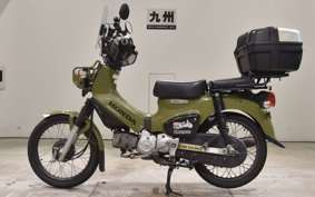 HONDA CROSS CUB 110 2020 JA45