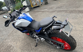 BMW F900XR STANDARD 2026 0R01