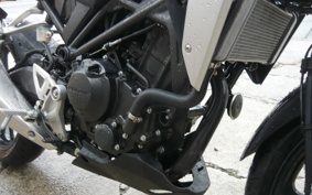 HONDA CB250R ABS MC52