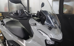 HONDA ADV160 KF54