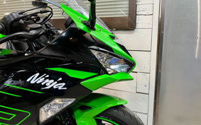 KAWASAKI NINJA ZX-6R 2022 ZX636G
