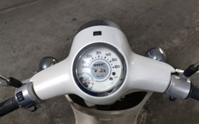 HONDA GIORNO AF70
