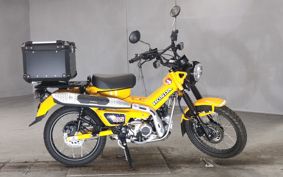 HONDA CT125 HUNTER  CUB  JA65