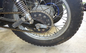 SUZUKI TS400 2011 TS4003
