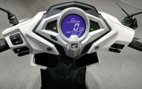 HONDA RX125 TJJM