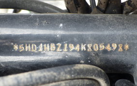 HARLEY V-ROD 1130 2004