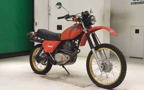 HONDA XL250S 2016 L250S