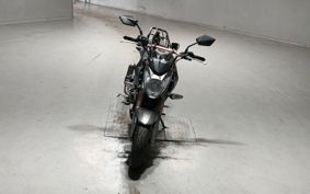 KAWASAKI Z125 PRO  BR125H