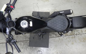 HONDA REBEL 250  S E-clutch MC49