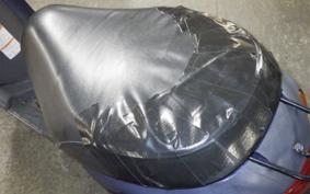 SUZUKI LET's 4 2023 CA41A