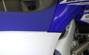 YAMAHA WR250R 2022 DG15J