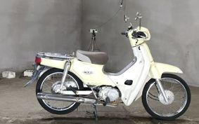 HONDA SUPER CUB110 JA10