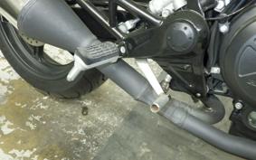 HONDA VTR 250 Gen. 2 2021 MC33