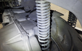 HONDA PCX125 2011 JF81