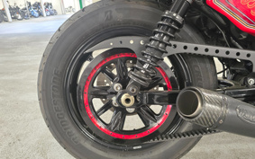 HARLEY XL883N 2016 LE2