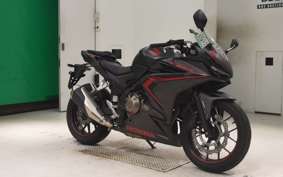 HONDA CBR400R 2021 NC56
