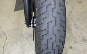 HONDA REBEL 250 S 1980 MC49