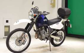 SUZUKI DJEBEL 250 XC 2006 SJ45A