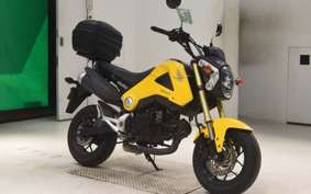 HONDA ｸﾞﾛﾑ 2015 JC61