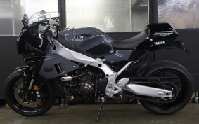 YAMAHA XSR900 GP 2024 RN96J