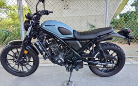 HONDA CL250 MC57