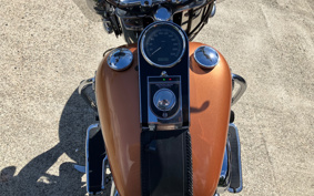 HARLEY HARLEY FLSTN1340-1450 2007 JD5