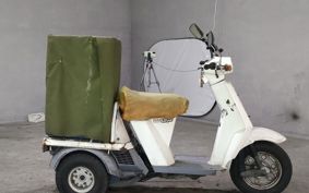 HONDA GYRO TA01