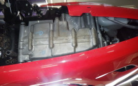 SUZUKI GSX-R125 2021 DL33B