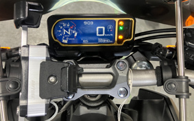 HONDA CB650R 2019 RH03
