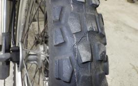 SUZUKI DJEBEL 200 (DR200SE) 2008 SH42A