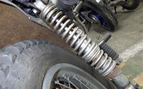 YAMAHA DT250 2007 DT1F